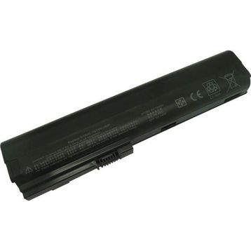İnfostar HP QK644AA Notebook Bataryası Pili