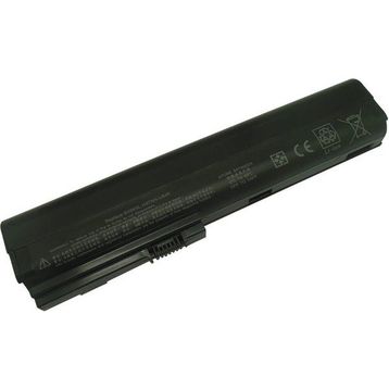 İnfostar HP QK645AA Notebook Bataryası Pili