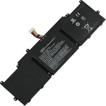İnfostar HP Stream 13-C000 Notebook Bataryası Pili