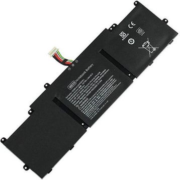 İnfostar HP Stream 13-C000 Notebook Bataryası Pili