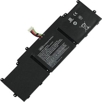 İnfostar HP Stream 13-C000 Notebook Bataryası Pili