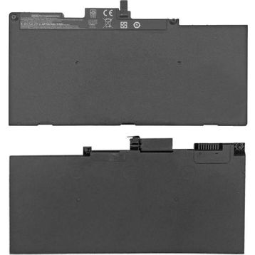 İnfostar HP T7B32AA Notebook Bataryası Pili