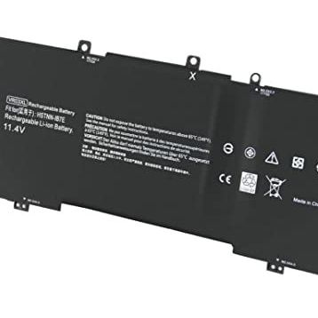 İnfostar HP VR03XL Notebook Bataryası Pili
