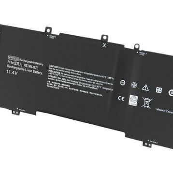 İnfostar HP VR03XL Notebook Bataryası Pili