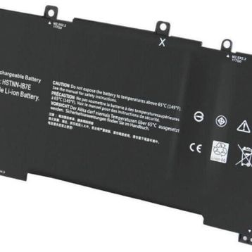 İnfostar HP VR03XL Notebook Bataryası Pili