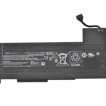 İnfostar HP VV09XL Notebook Bataryası Pili