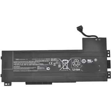 İnfostar HP ZBook 15 G3 G4 VV09XL Notebook Bataryası