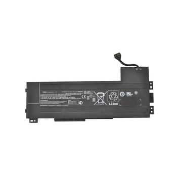 İnfostar HP ZBook 15 G3 G4 VV09XL Notebook Bataryası