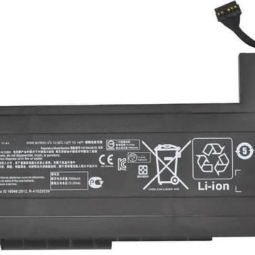 İnfostar HP ZBook 15 G3 G4 VV09XL Notebook Bataryası