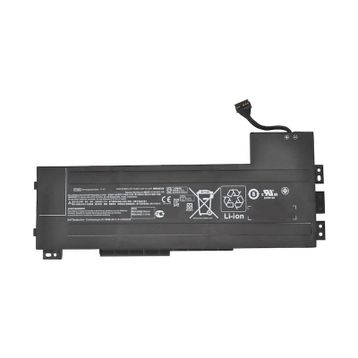 İnfostar HP Zbook 15 G3 Notebook Bataryası Pili