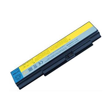 İnfostar Lenovo 121TS0A0A Notebook Bataryası Pili