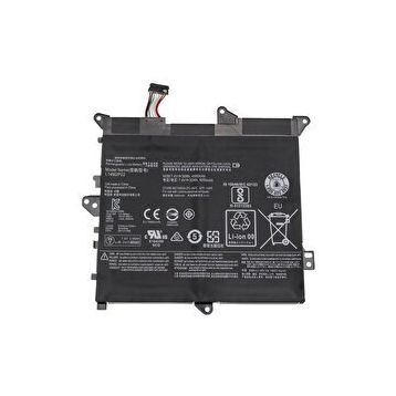 İnfostar Lenovo 80LXX005US Notebook Bataryası Pili