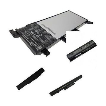 İnfostar Lenovo Ideapad 100-15IBD Notebook Bataryası Pili