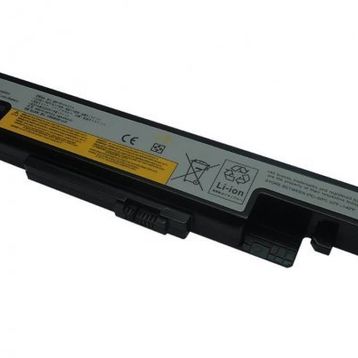 İnfostar Lenovo IdeaPad Y510A Notebook Bataryası Pili