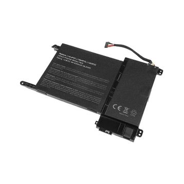 İnfostar Lenovo Ideapad Y700-15ISK Touch Notebook Bataryası Pili