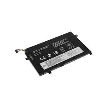 İnfostar Lenovo Thinkpad E470C Notebook Bataryası Pili