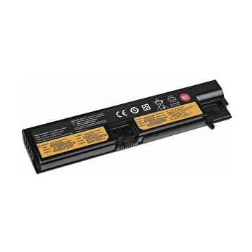 İnfostar Lenovo Thinkpad E570 E575 01AV417 Notebook Bataryası Pili