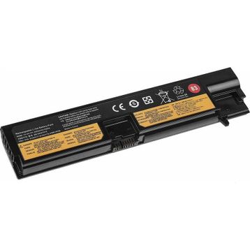 İnfostar Lenovo Thinkpad E570 E575 01AV417 Notebook Bataryası Pili