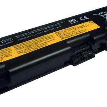 İnfostar Lenovo Thinkpad T520 Notebook Bataryası Pili