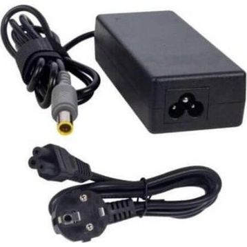 İnfostar Lenovo Thinkpad X60 90w Laptop Adaptör