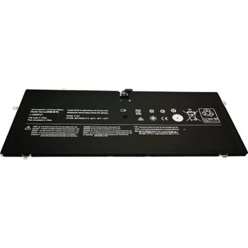 İnfostar Lenovo Yoga 2 Pro 13 20346 Notebook Bataryası Pili
