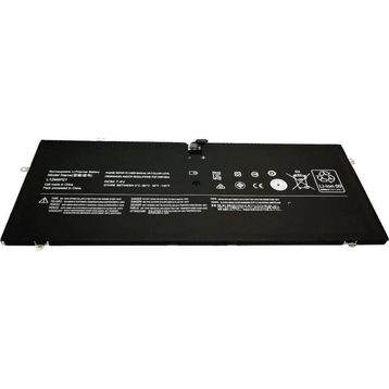 İnfostar Lenovo Yoga 2 Pro 13 20346 Notebook Bataryası Pili