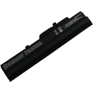 İnfostar Lg 3715A-MS6837D1 Notebook Bataryası