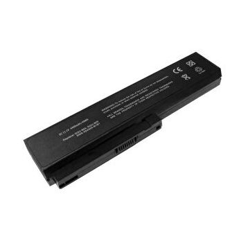 İnfostar Lg SQU-904 Notebook Bataryası