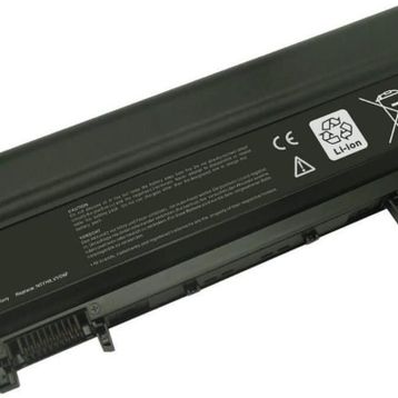 İnfostar M7T5F Notebook Bataryası