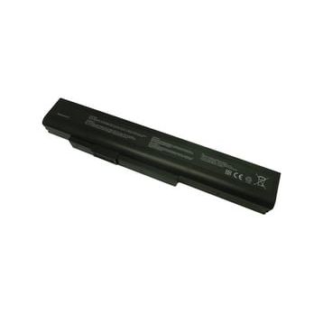 İnfostar MSI CR640 Notebook Bataryası Pili