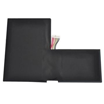 İnfostar MSI GS60 Ghost Pro Notebook Bataryası