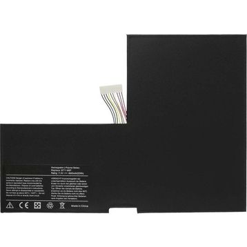 İnfostar MSI GS60 Ghost Pro Notebook Bataryası