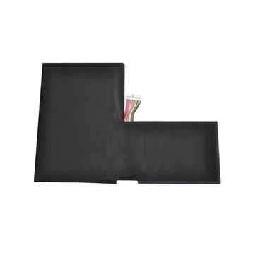 İnfostar MSI GS60 Ghost Pro Notebook Bataryası