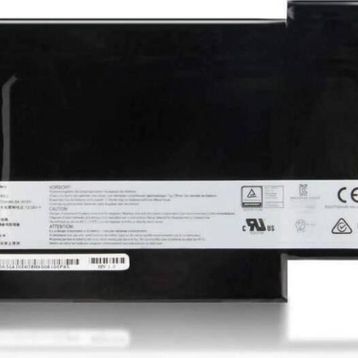 İnfostar MSI GS63 8RE Stealth Uyumlu Notebook Bataryası