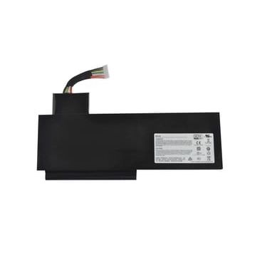 İnfostar MSI GS70 2OD Uyumlu Notebook Bataryası