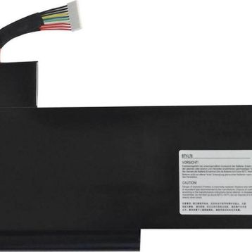 İnfostar MSI GS70 2OE Uyumlu Notebook Bataryası