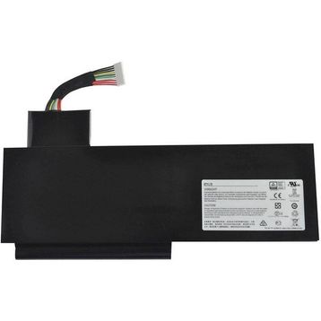 İnfostar MSI GS70 2QD Uyumlu Notebook Bataryası