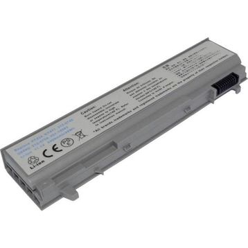 İnfostar Precision M4400 Notebook Bataryası
