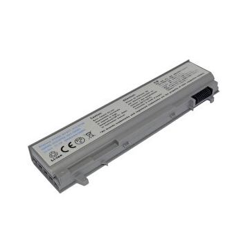 İnfostar Precision M4400 Notebook Bataryası