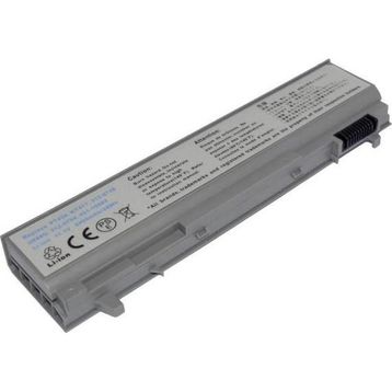 İnfostar Precision M4400 Notebook Bataryası