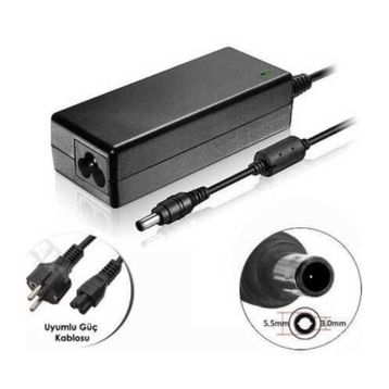 İnfostar Samsung AA-PA2N40W-E Uyumlu Laptop Adaptör