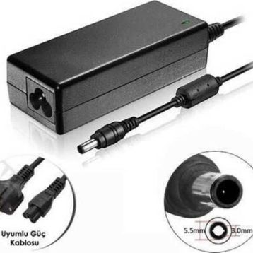 İnfostar Samsung API3AD05 Laptop Adaptör