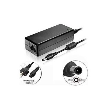 İnfostar Samsung N210 Uyumlu Laptop Adaptör