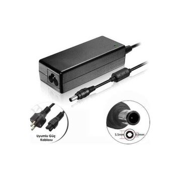 İnfostar Samsung NP-E152 Uyumlu Laptop Adaptör