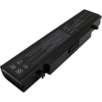 İnfostar Samsung NP300E5Z-S01TR Uyumlu Notebook Batarya