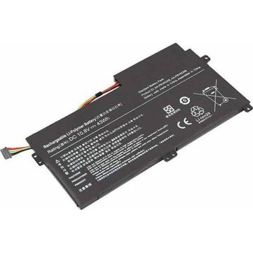 İnfostar Samsung NP370R5E Notebook Bataryası Pili