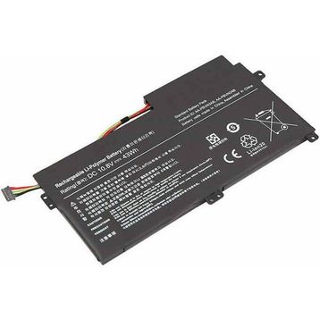 İnfostar Samsung NP450R5E Notebook Bataryası Pili