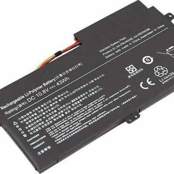 İnfostar Samsung NP450R5E Notebook Bataryası Pili