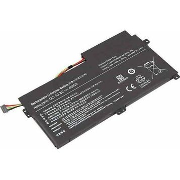 İnfostar Samsung NP470R4E Notebook Bataryası Pili