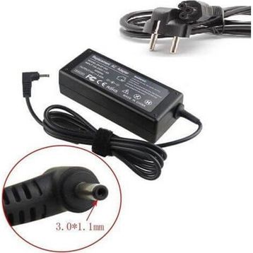 İnfostar Samsung NP530U4E Uyumlu Laptop Adaptör
